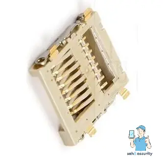 MMC Connector for Realme C2 thumbnail